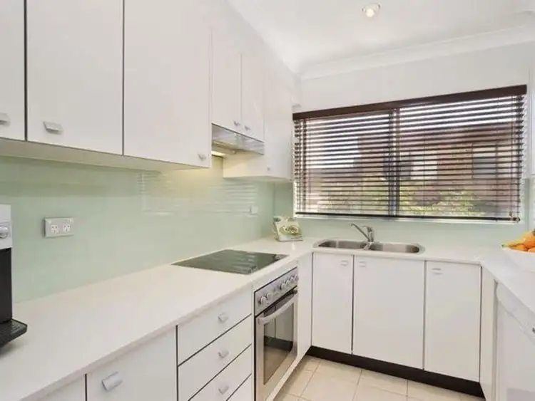 Second view of Homely townhouse listing, 10/12 Gillies Street, Wollstonecraft NSW 2065