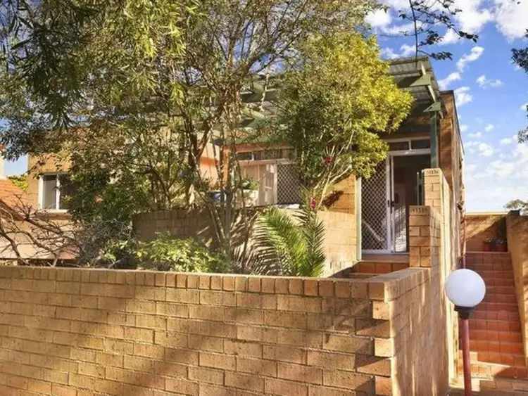 Third view of Homely townhouse listing, 10/12 Gillies Street, Wollstonecraft NSW 2065