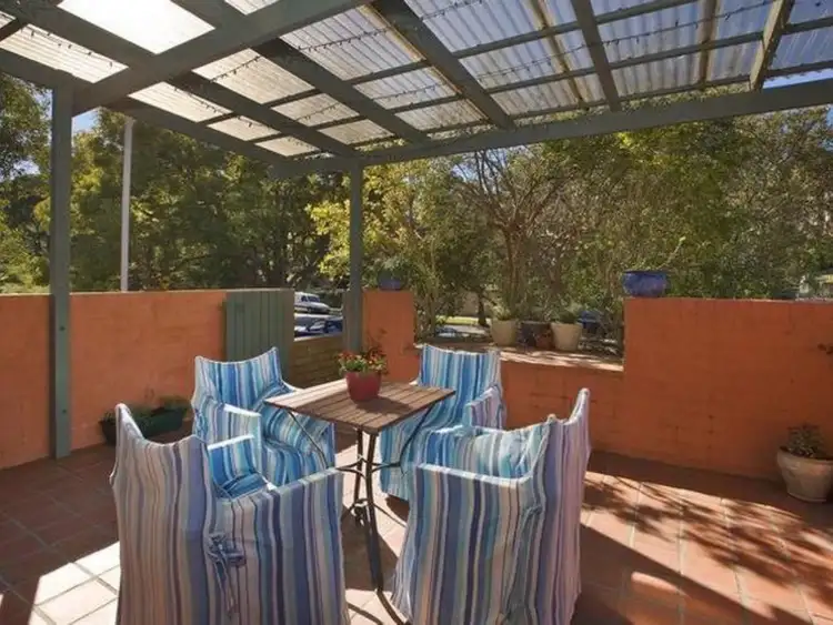 Fourth view of Homely townhouse listing, 10/12 Gillies Street, Wollstonecraft NSW 2065