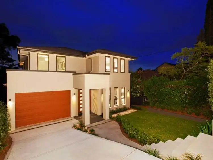 22 Lucknow Street, Willoughby NSW 2068