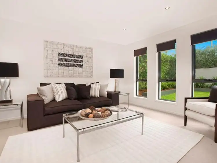 Second view of Homely house listing, 22 Lucknow Street, Willoughby NSW 2068