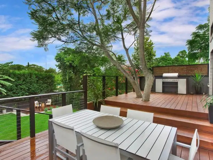 Third view of Homely house listing, 22 Lucknow Street, Willoughby NSW 2068