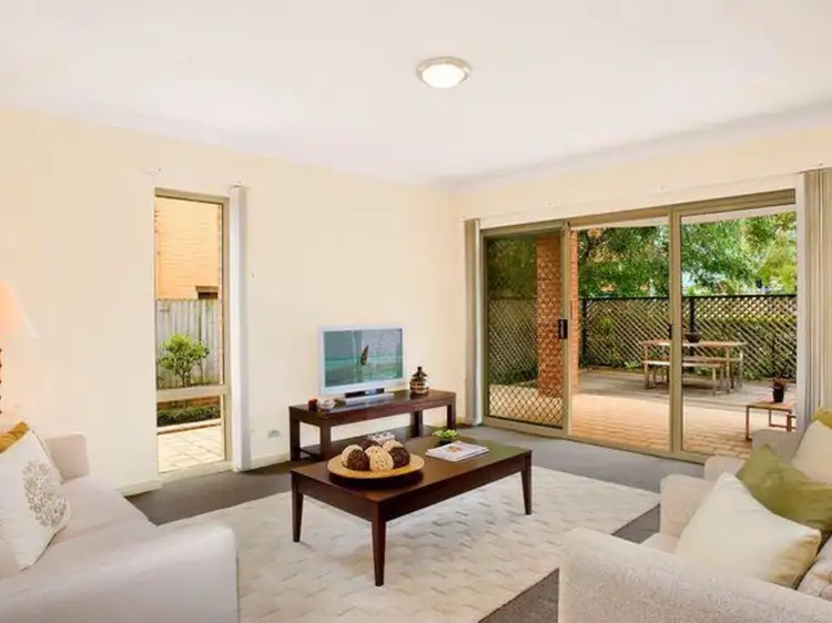 1/214 Sydney Street, Willoughby NSW 2068