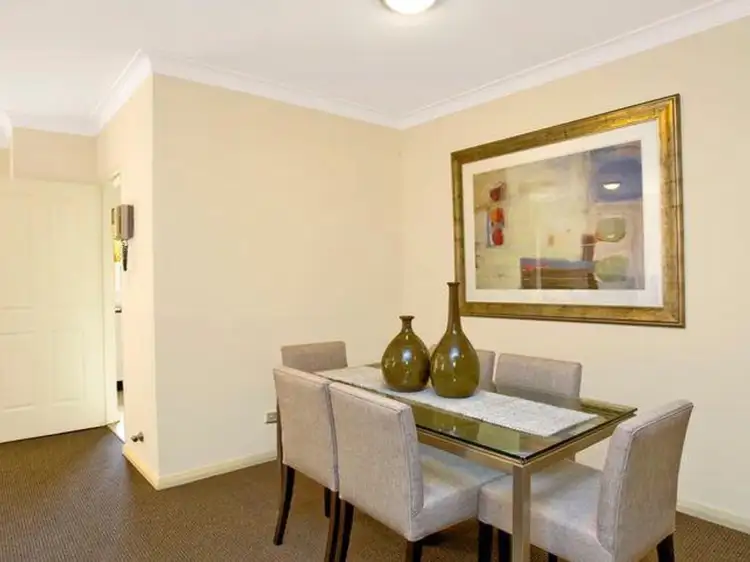 Second view of Homely apartment listing, 1/214 Sydney Street, Willoughby NSW 2068