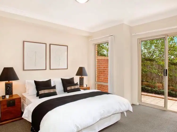 Fourth view of Homely apartment listing, 1/214 Sydney Street, Willoughby NSW 2068