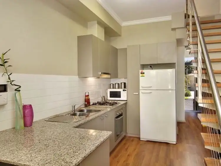 Second view of Homely apartment listing, 1/20 Herbert Street, West Ryde NSW 2114