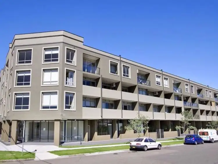 Third view of Homely apartment listing, 1/20 Herbert Street, West Ryde NSW 2114