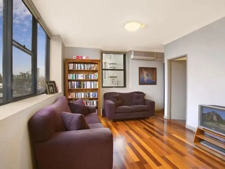 22/426 Cleveland Street, Surry Hills NSW 2010