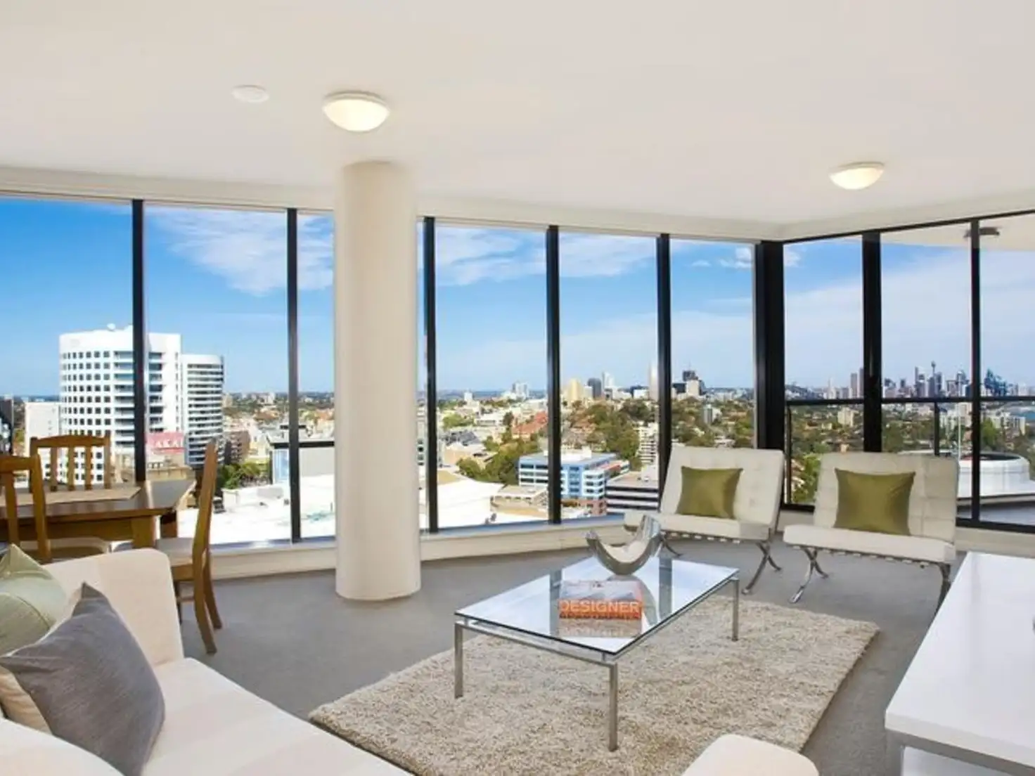 Main view of Homely apartment listing, 1908/3 Herbert Street, St Leonards NSW 2065