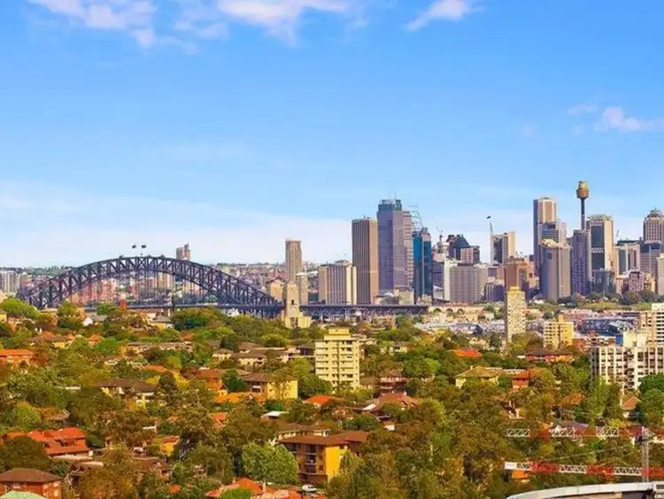Second view of Homely apartment listing, 1908/3 Herbert Street, St Leonards NSW 2065