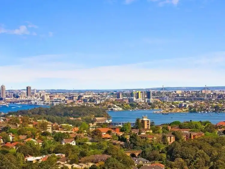 Third view of Homely apartment listing, 1908/3 Herbert Street, St Leonards NSW 2065