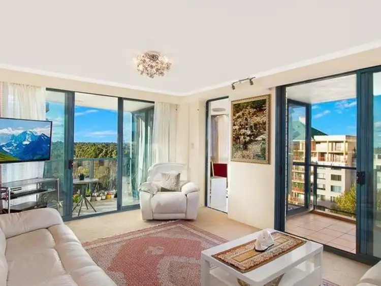 Main view of Homely apartment listing, 133/19 Herbert Street, St Leonards NSW 2065