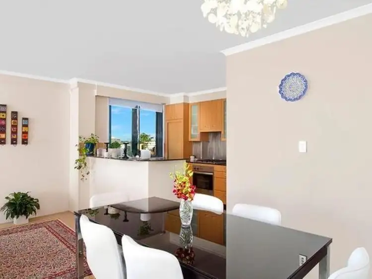 Second view of Homely apartment listing, 133/19 Herbert Street, St Leonards NSW 2065