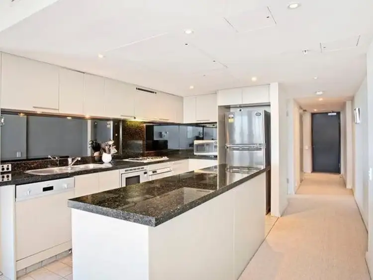 Fourth view of Homely apartment listing, 2001/3 Herbert Street, St Leonards NSW 2065