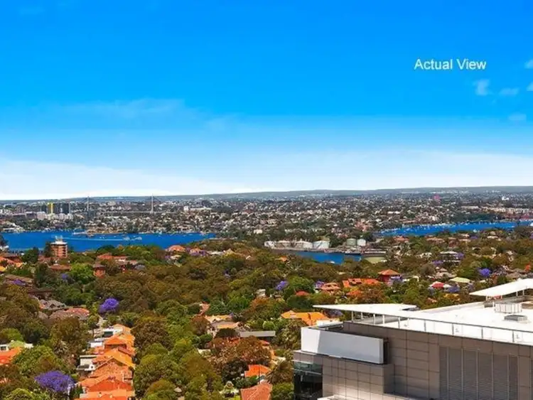 1801/3 Herbert Street, St Leonards NSW 2065