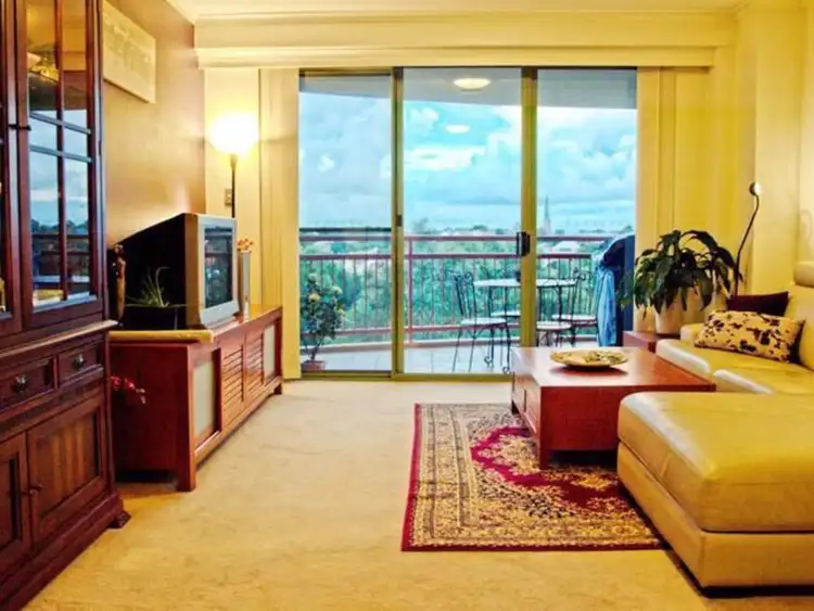 Main view of Homely apartment listing, 27/15A Herbert Street, St Leonards NSW 2065