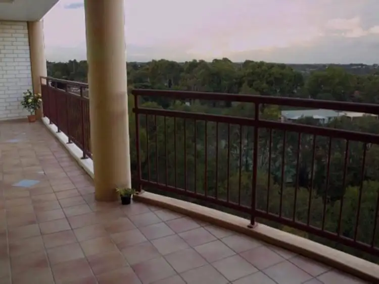 Second view of Homely apartment listing, 27/15A Herbert Street, St Leonards NSW 2065