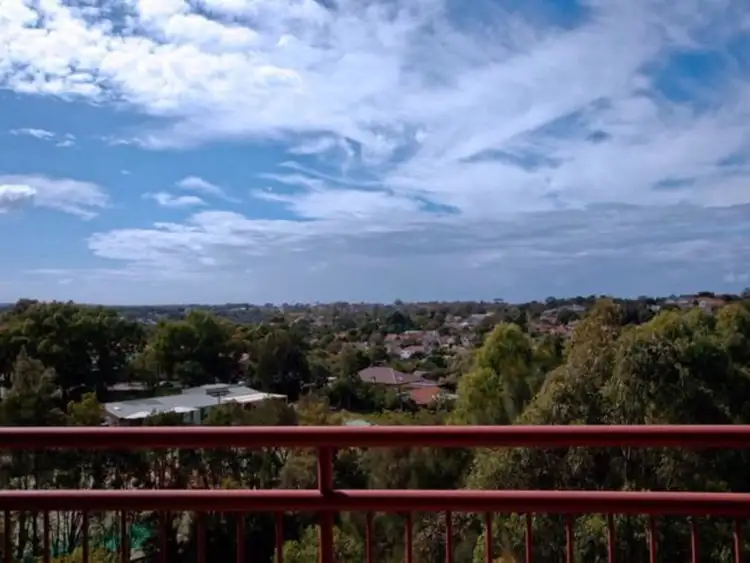 Third view of Homely apartment listing, 27/15A Herbert Street, St Leonards NSW 2065