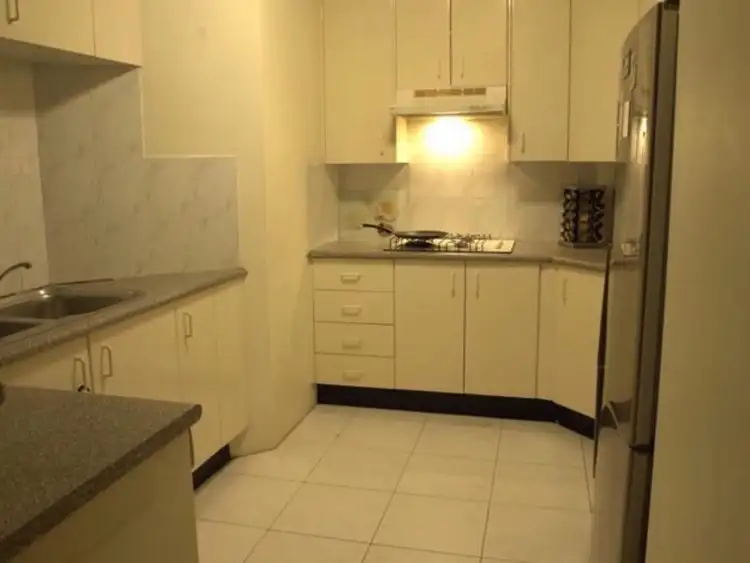 Fourth view of Homely apartment listing, 27/15A Herbert Street, St Leonards NSW 2065