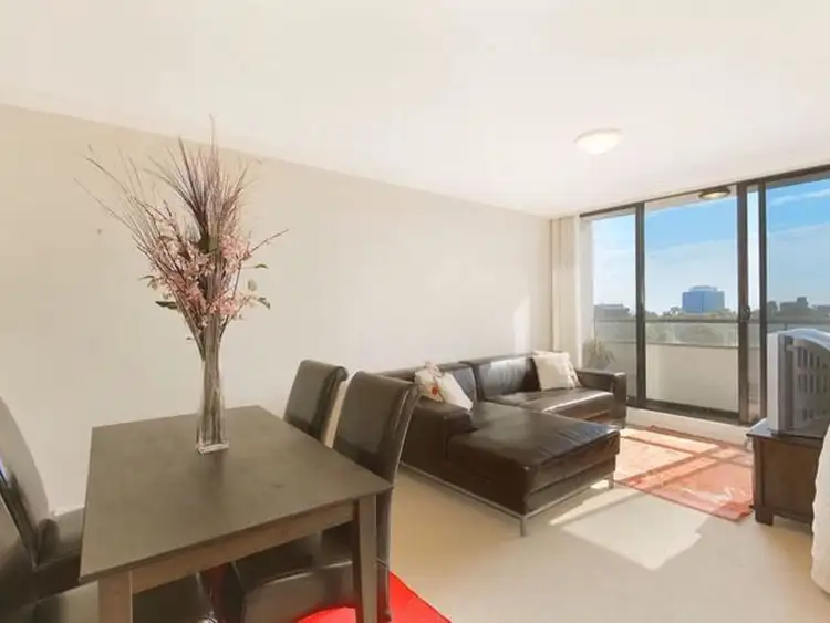 907/3 Herbert Street, St Leonards NSW 2065