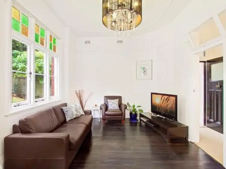 4/179 Walker Street, North Sydney NSW 2060