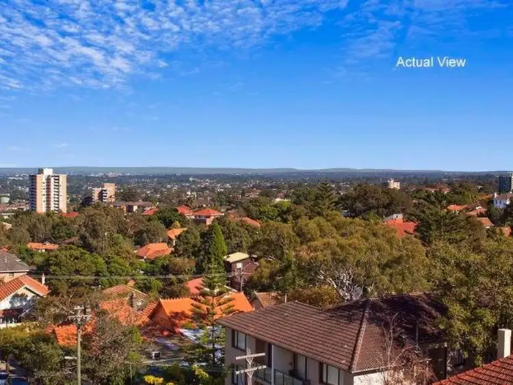 501/26 Napier Street, North Sydney NSW 2060