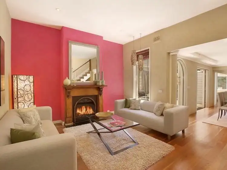 6 Hampden Street, North Sydney NSW 2055