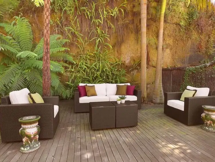 Fourth view of Homely house listing, 6 Hampden Street, North Sydney NSW 2055