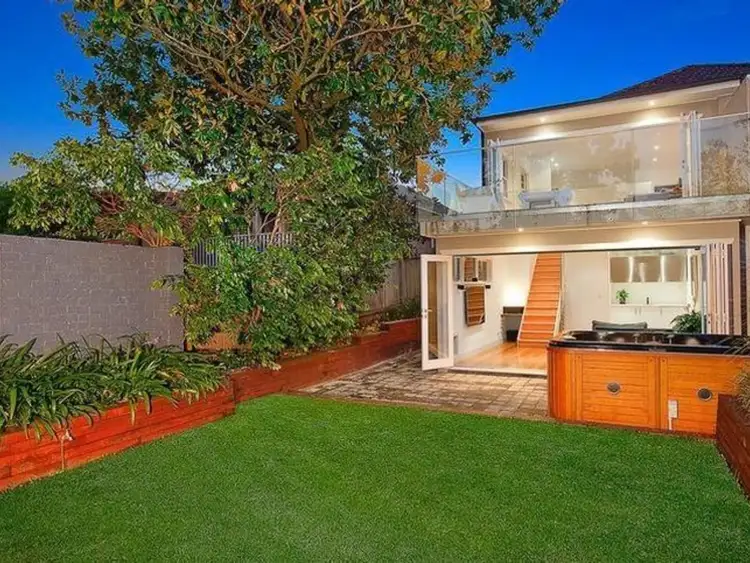 51 Market Street, Naremburn NSW 2065