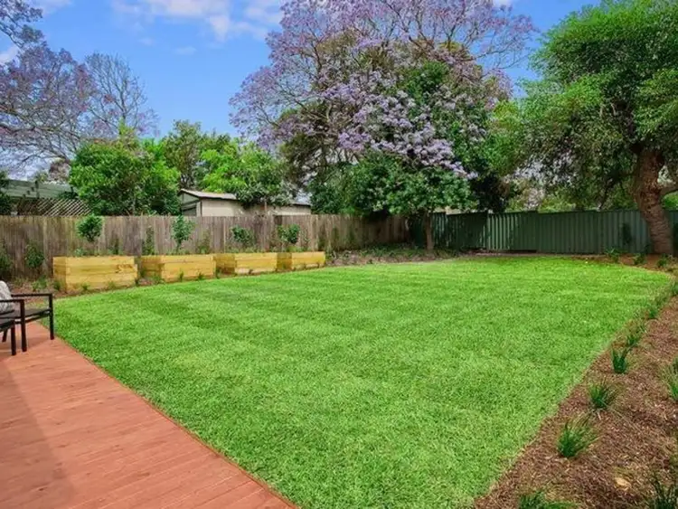 Fourth view of Homely house listing, 46 Slade Street, Naremburn NSW 2065