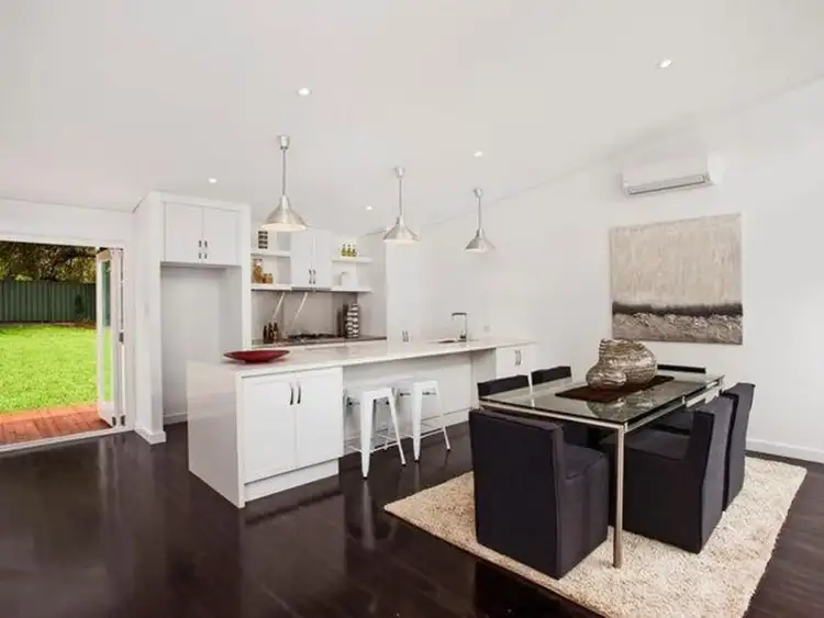 Fifth view of Homely house listing, 46 Slade Street, Naremburn NSW 2065