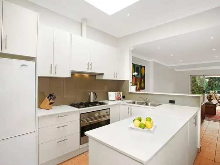 Sixth view of Homely house listing, 7 Marks Street, Naremburn NSW 2065