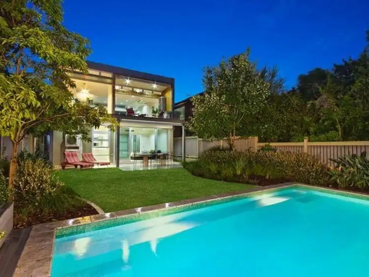 1 McBurney Street, Naremburn NSW 2065