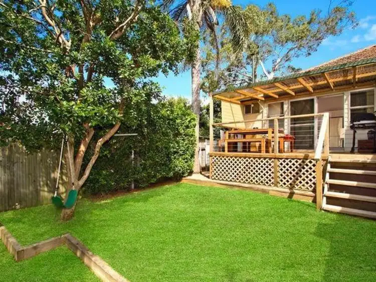Second view of Homely house listing, 65 Brook Street, Naremburn NSW 2065