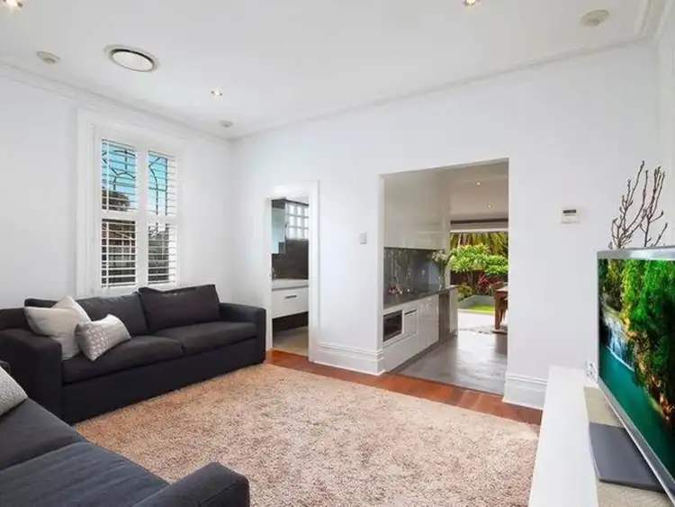 Second view of Homely house listing, 75 Brook Street, Naremburn NSW 2065