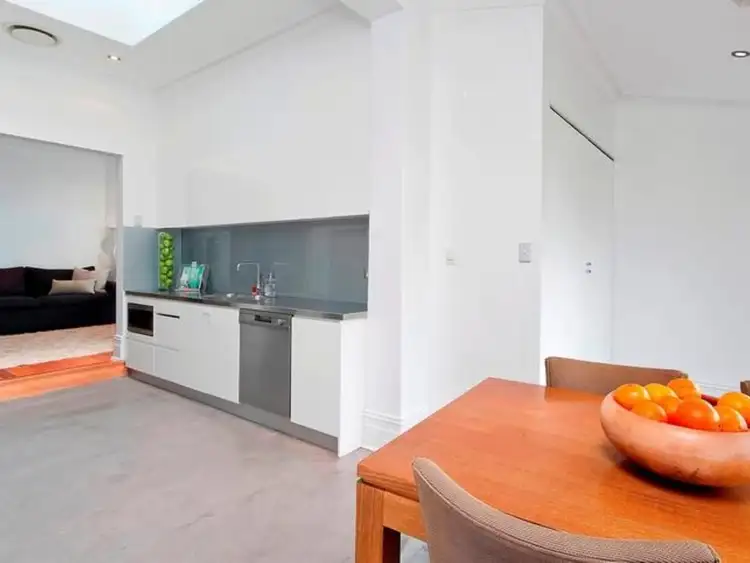 Third view of Homely house listing, 75 Brook Street, Naremburn NSW 2065