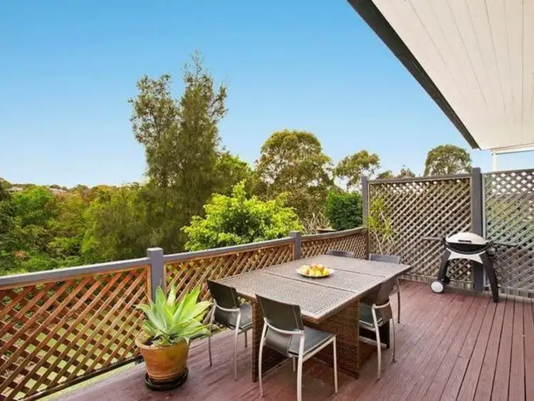 17A Market Street, Naremburn NSW 2065