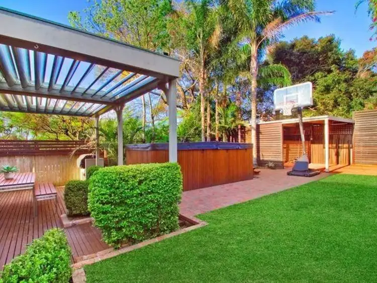 1 Glenmore Street, Naremburn NSW 2065