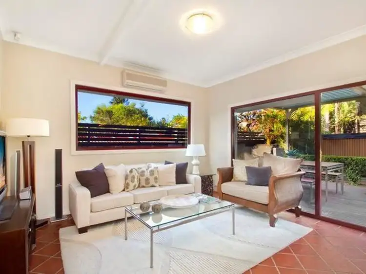 Fifth view of Homely house listing, 1 Glenmore Street, Naremburn NSW 2065