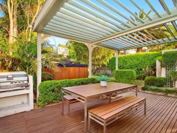 Sixth view of Homely house listing, 1 Glenmore Street, Naremburn NSW 2065