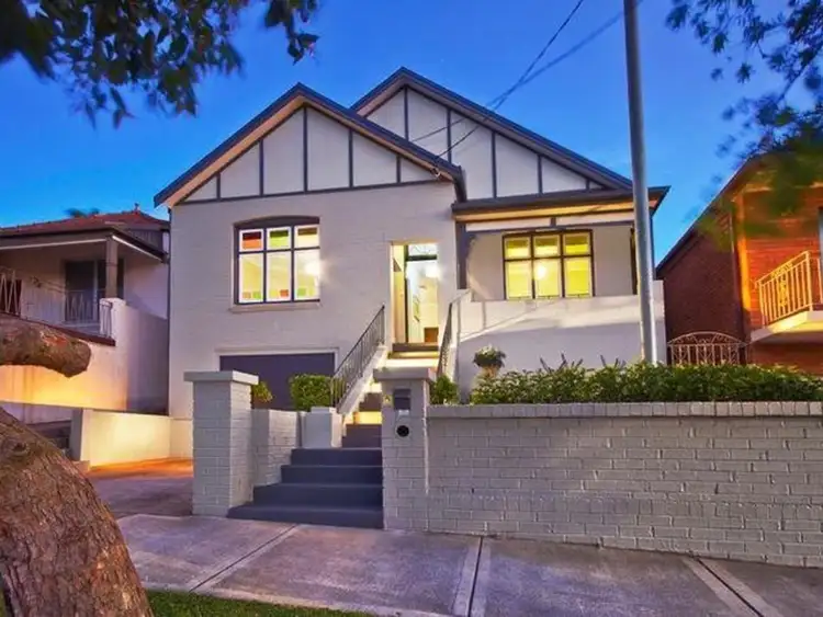 12 Moonbria Street, Naremburn NSW 2065