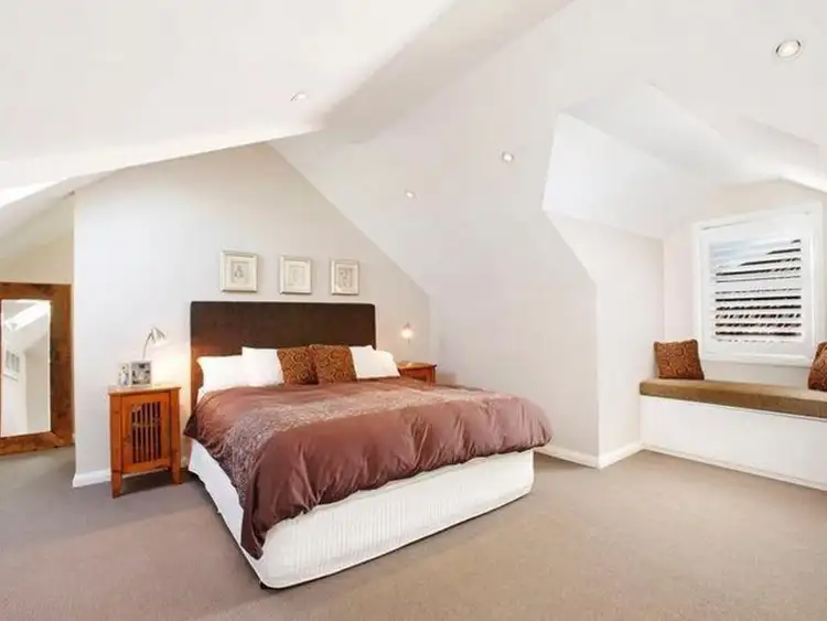 Fifth view of Homely house listing, 12 Moonbria Street, Naremburn NSW 2065