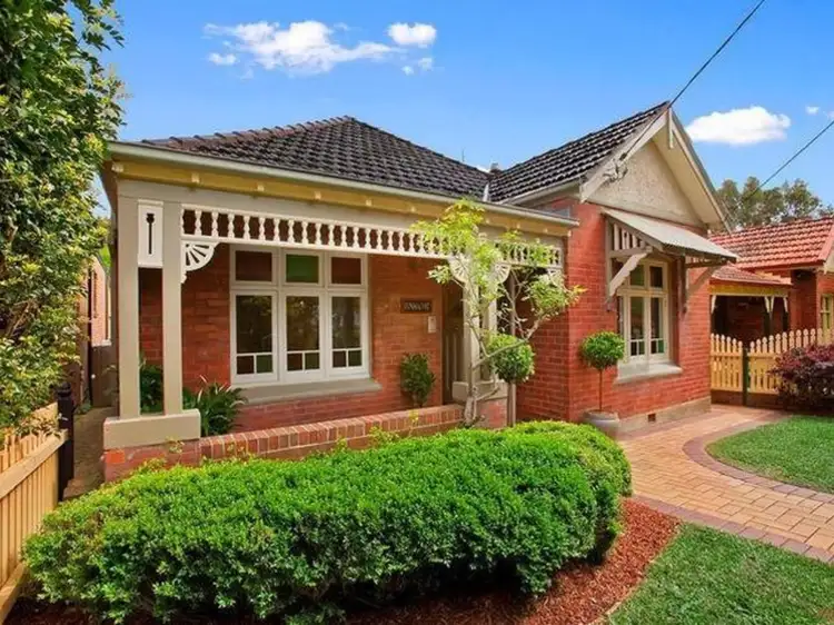 96 Northcote Street, Naremburn NSW 2065