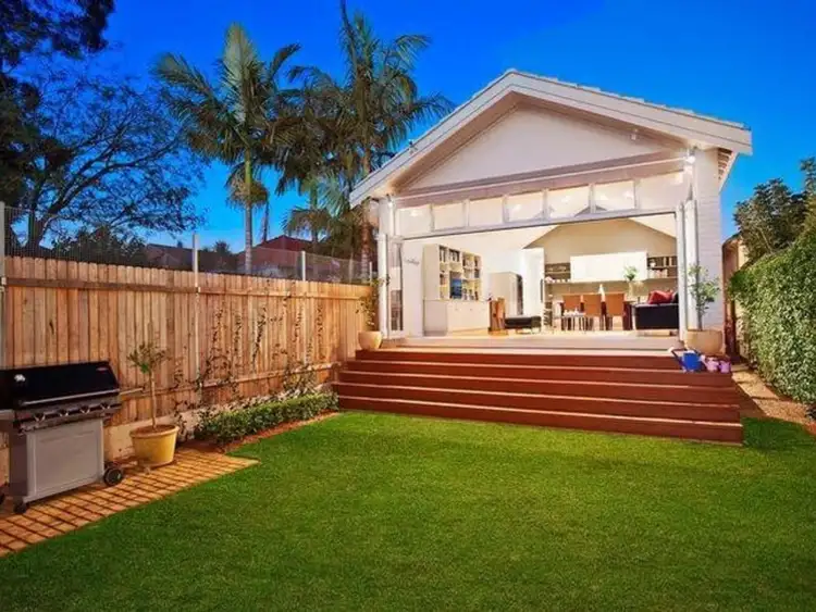 12 Probate Street, Naremburn NSW 2065