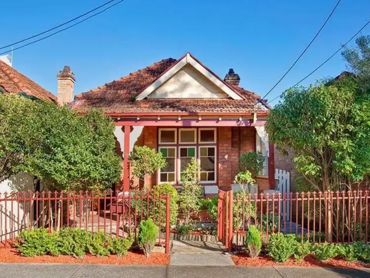 28 Darvall Street, Naremburn NSW 2065