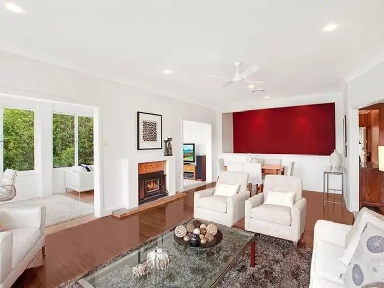 9 Parkes Street, Naremburn NSW 2065