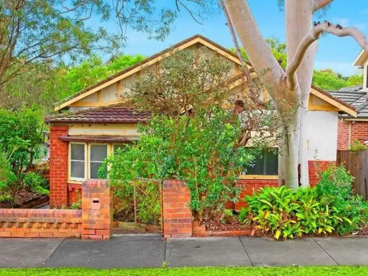 19 Dargan Street, Naremburn NSW 2065