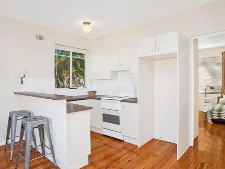Second view of Homely apartment listing, 2/5 Parkes Street, Naremburn NSW 2065