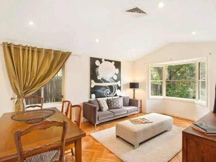 18A Station Street, Naremburn NSW 2065