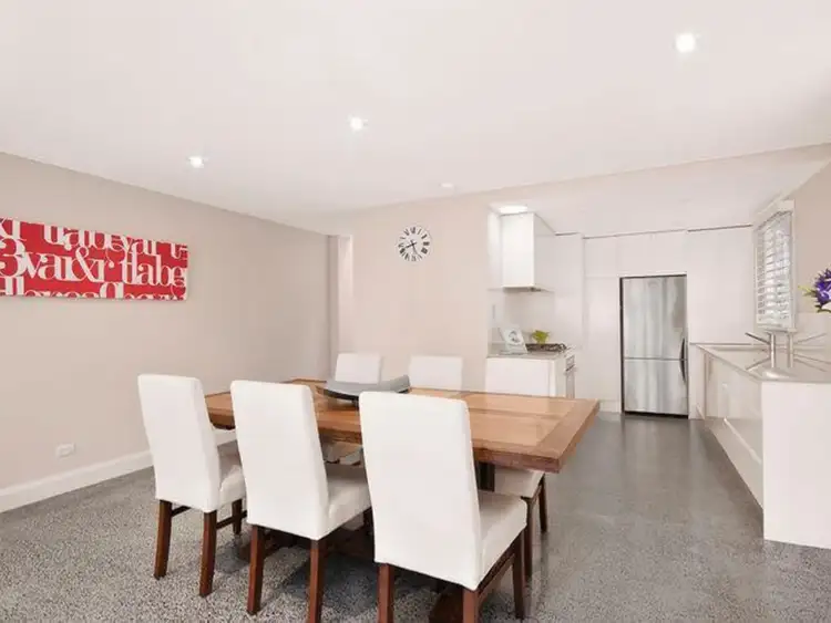 Fourth view of Homely house listing, 38 Mitchell Street, Naremburn NSW 2065